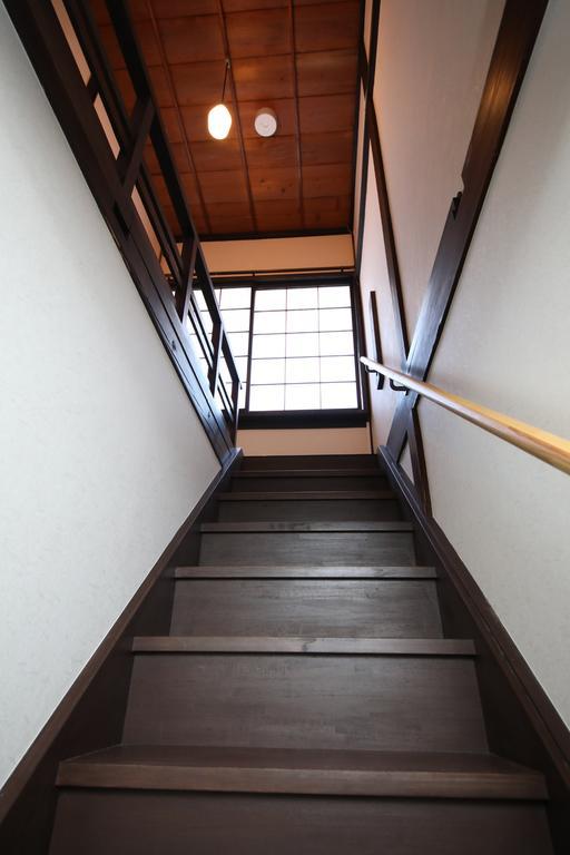 Villa Utatei Takayama Takayama  Exterior foto