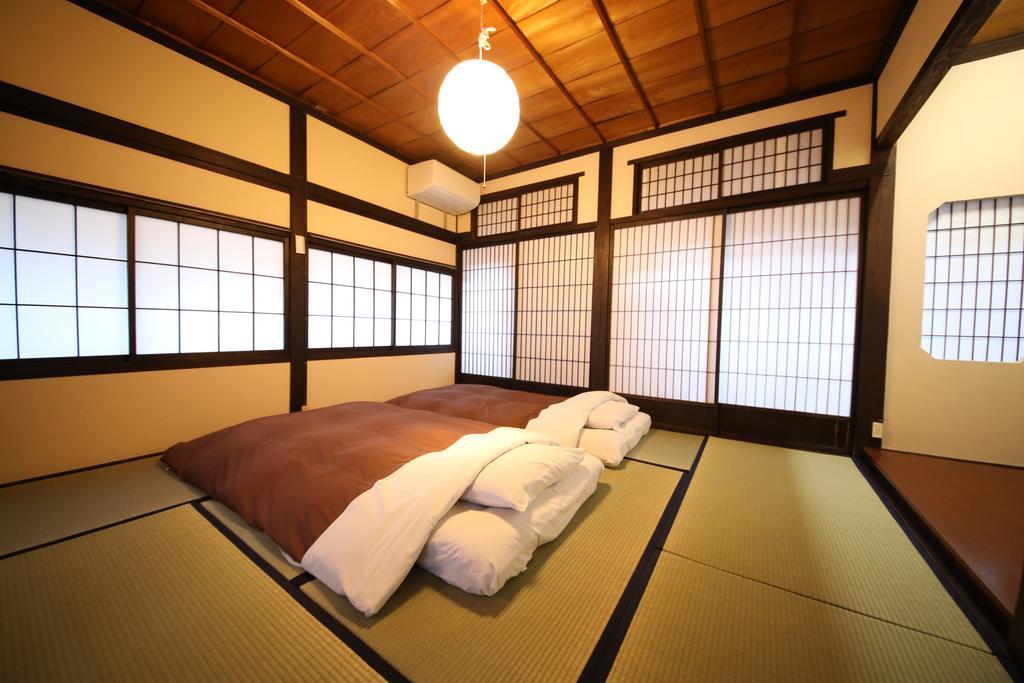 Villa Utatei Takayama Takayama  Exterior foto