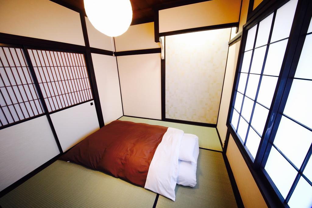 Villa Utatei Takayama Takayama  Exterior foto