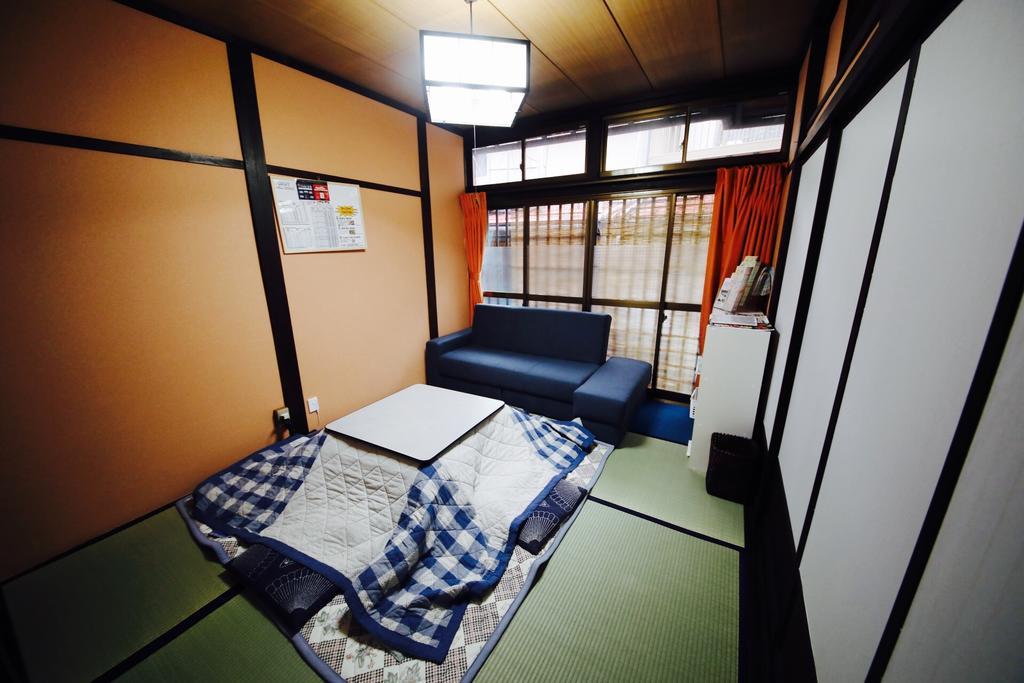 Villa Utatei Takayama Takayama  Exterior foto