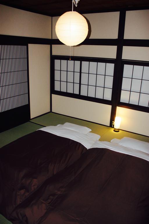 Villa Utatei Takayama Takayama  Exterior foto